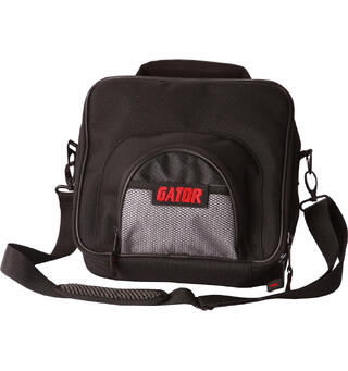 Gator Cases G-MULTIFX-1110 11"x10" Effects Pedal Bag